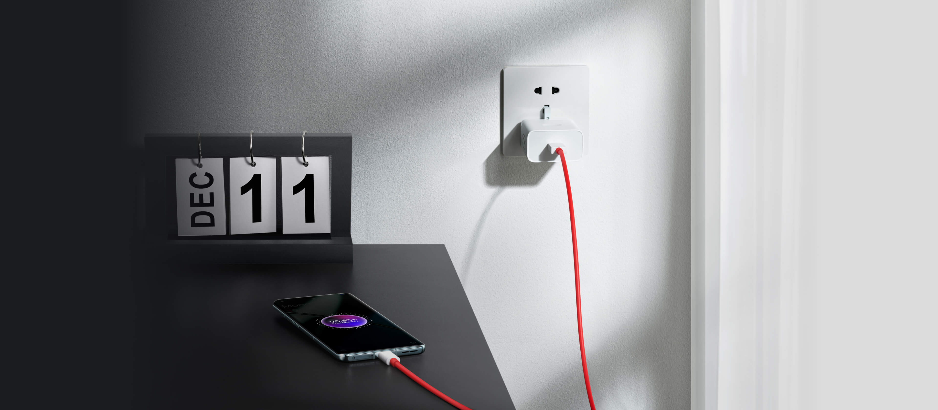 Buy OnePlus USB-A to Type-C Cable - OnePlus (United Kingdom)