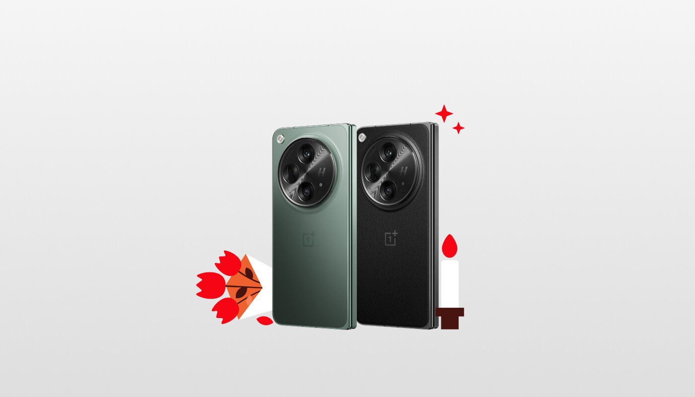 OnePlus officiella butik - OnePlus (Sverige)