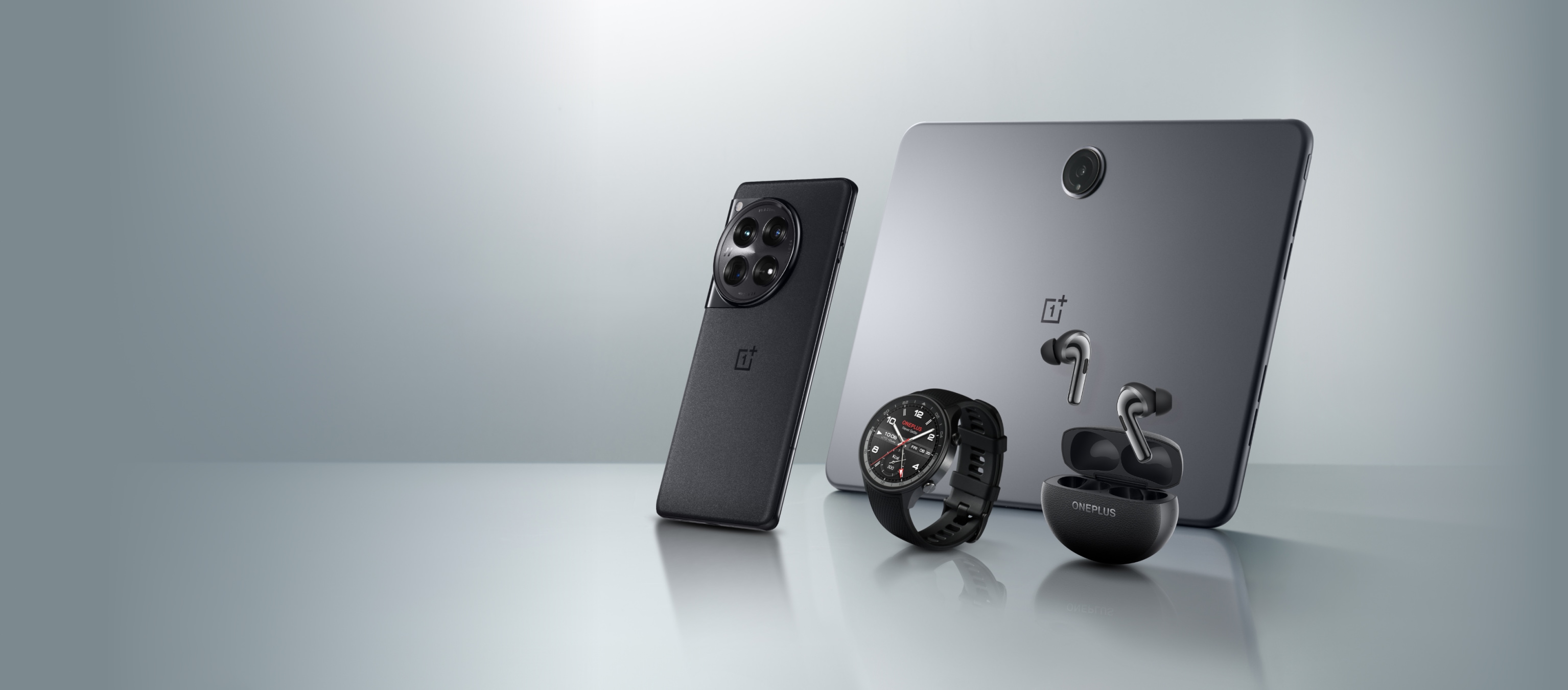 OnePlus Ecosystem
