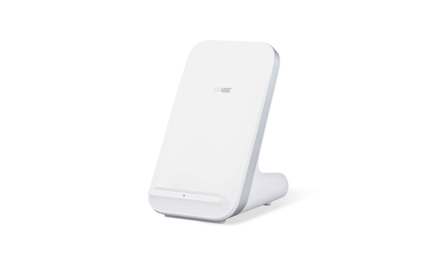 OnePlus Airvooc 50W Wireless Charger