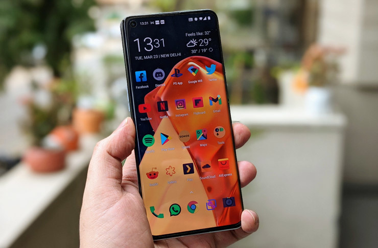 OnePlus 9 Pro Is The New King Of Flagship Android Phones With Amazing ...