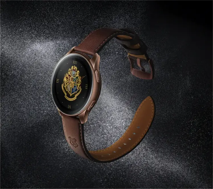 Limited-Edition Harry Potter Watch Launches in India