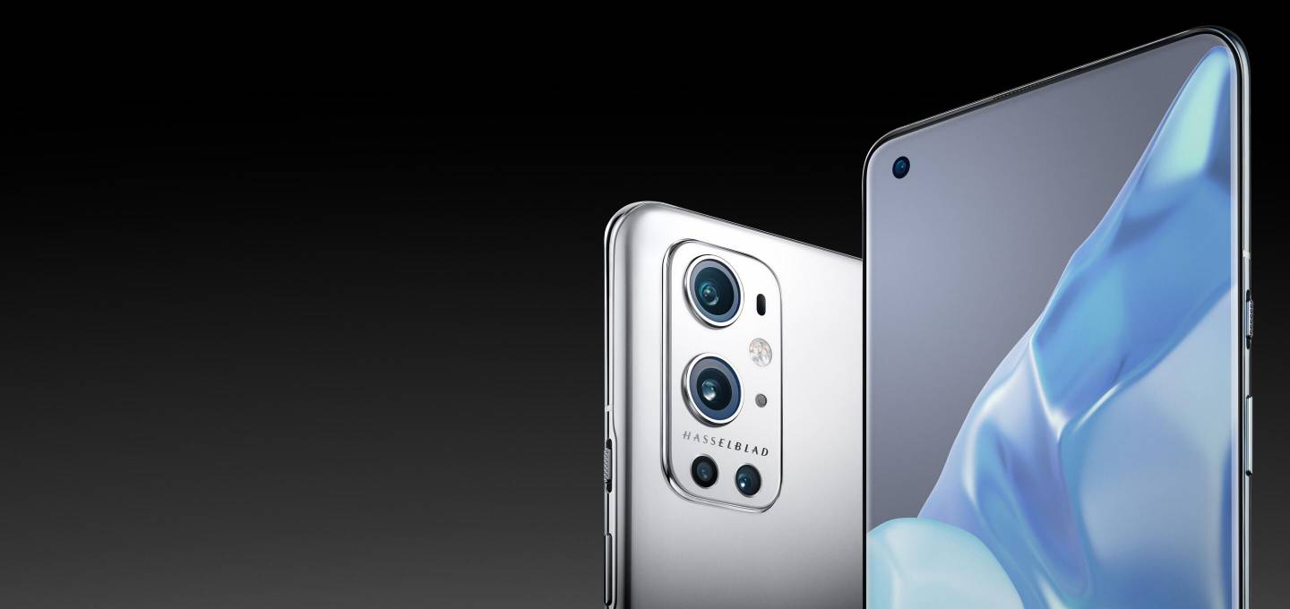 Never Settle - OnePlus (Ukraine)