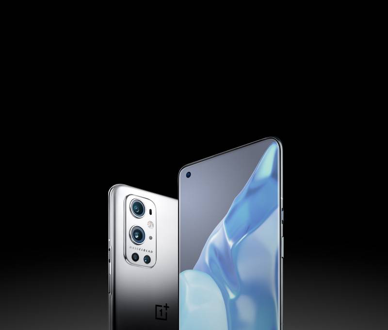 Never Settle - OnePlus (Ukraine)