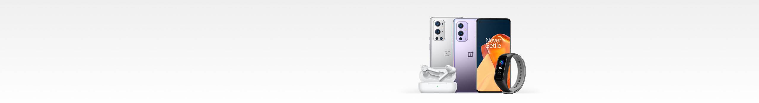 OnePlus - Get OnePlus Buds Z / OnePlus Band @ 999
