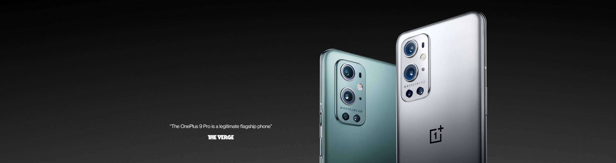 Never Settle OnePlus (Global)