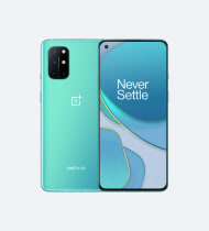 Never Settle Oneplus United States