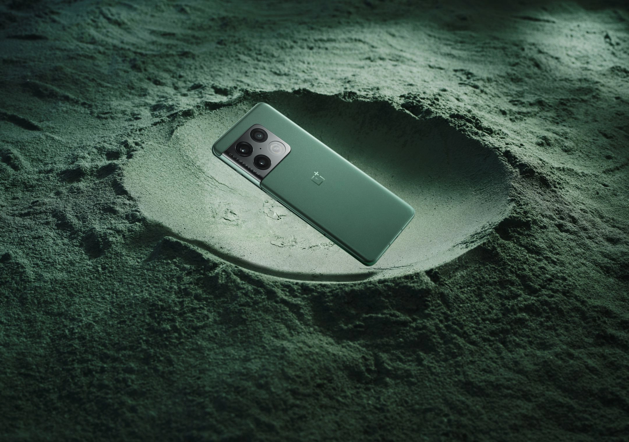 OnePlus 10 Pro 5G - Thumbnail 2