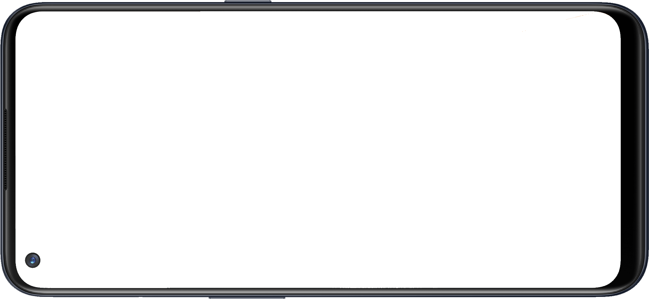 OnePlus Nord N100 5G Zurück Seite