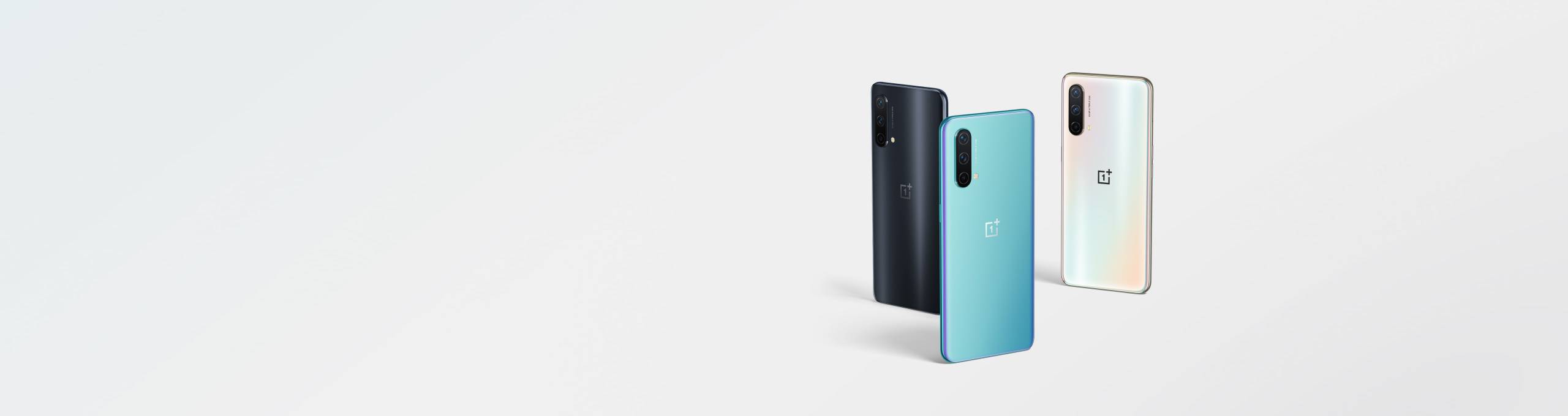 Never Settle Oneplus Singapore