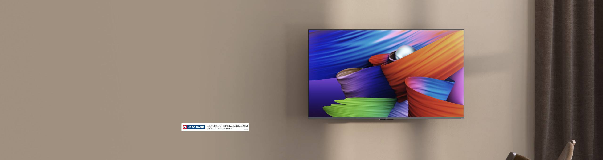 oneplus.in - OnePlus TV U Series starting at just ₹37999