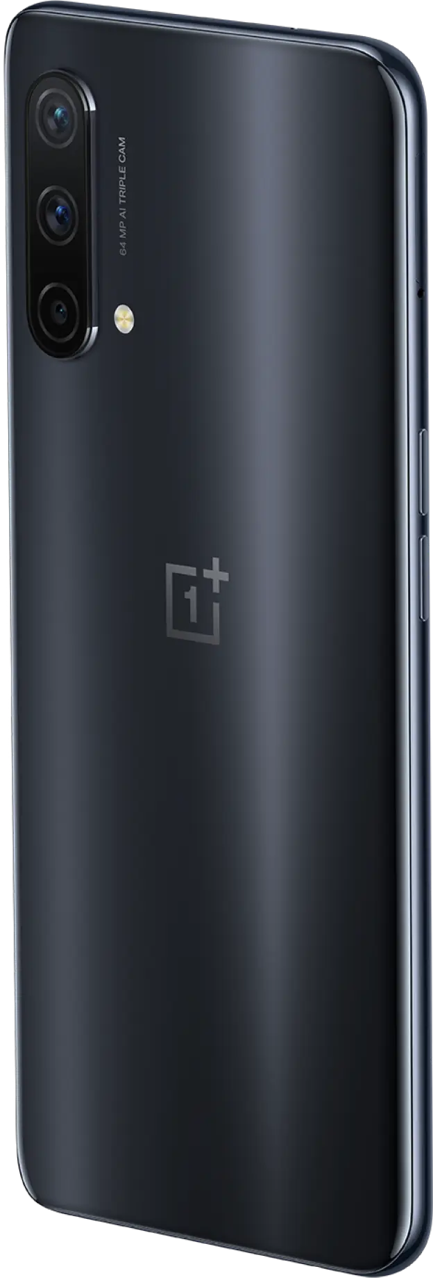 OnePlus Nord CE 5G Charcoal Ink Zurück Seite