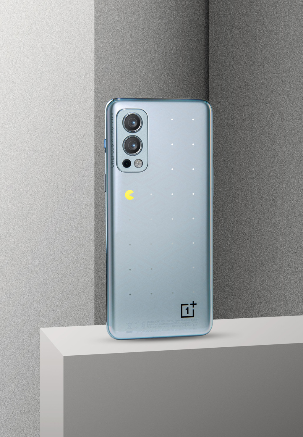 OnePlus Nord 2 5G