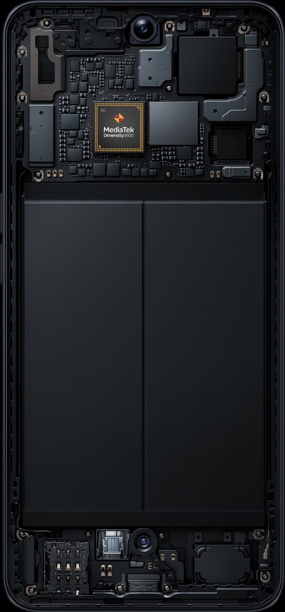 OnePlus 10R 5G | OnePlus India