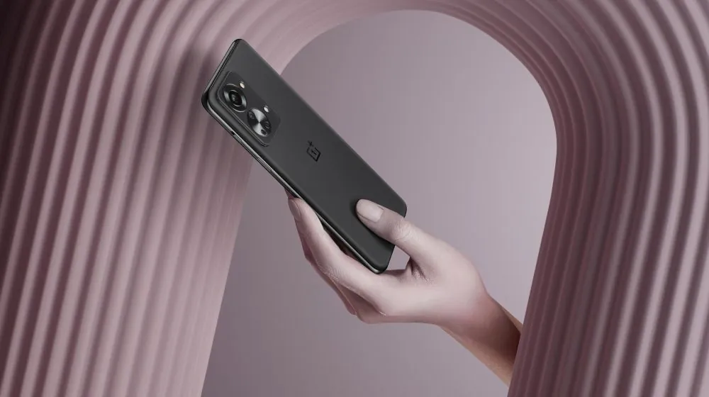 OnePlus Nord 2T - Smartphone 5G 8GB RAM y 128GB de memoria con Cámara  triple, IA de 50MP y Carga rápida SUPERVOOC de 80W - Grey Shadow [EU  version] : : Hogar