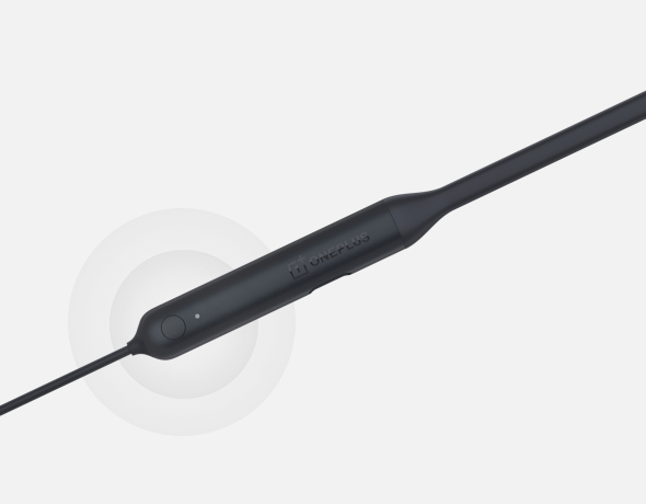 Buy OnePlus Bullets Wireless Z Black With The Best Price in Pakistan