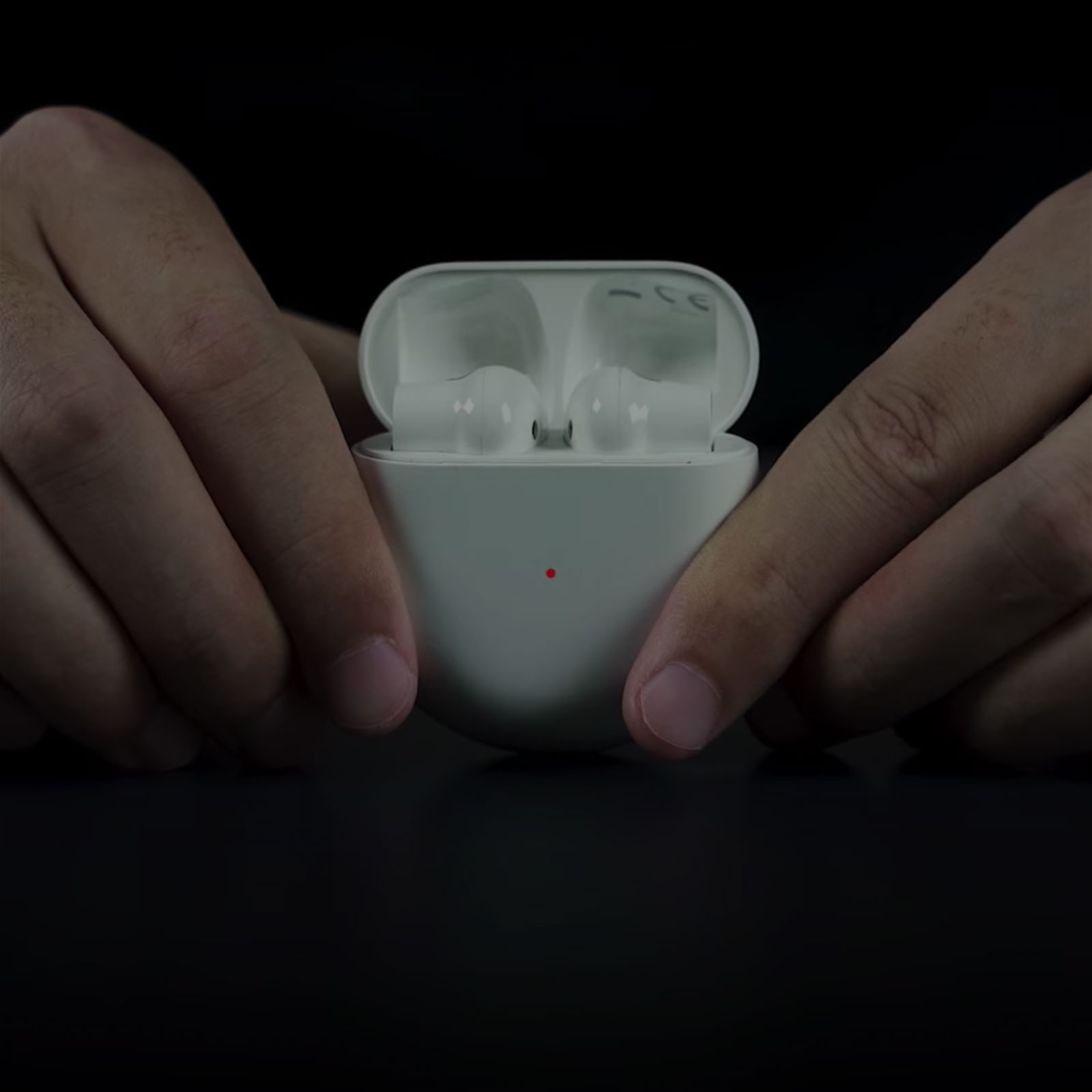 OnePlus Buds