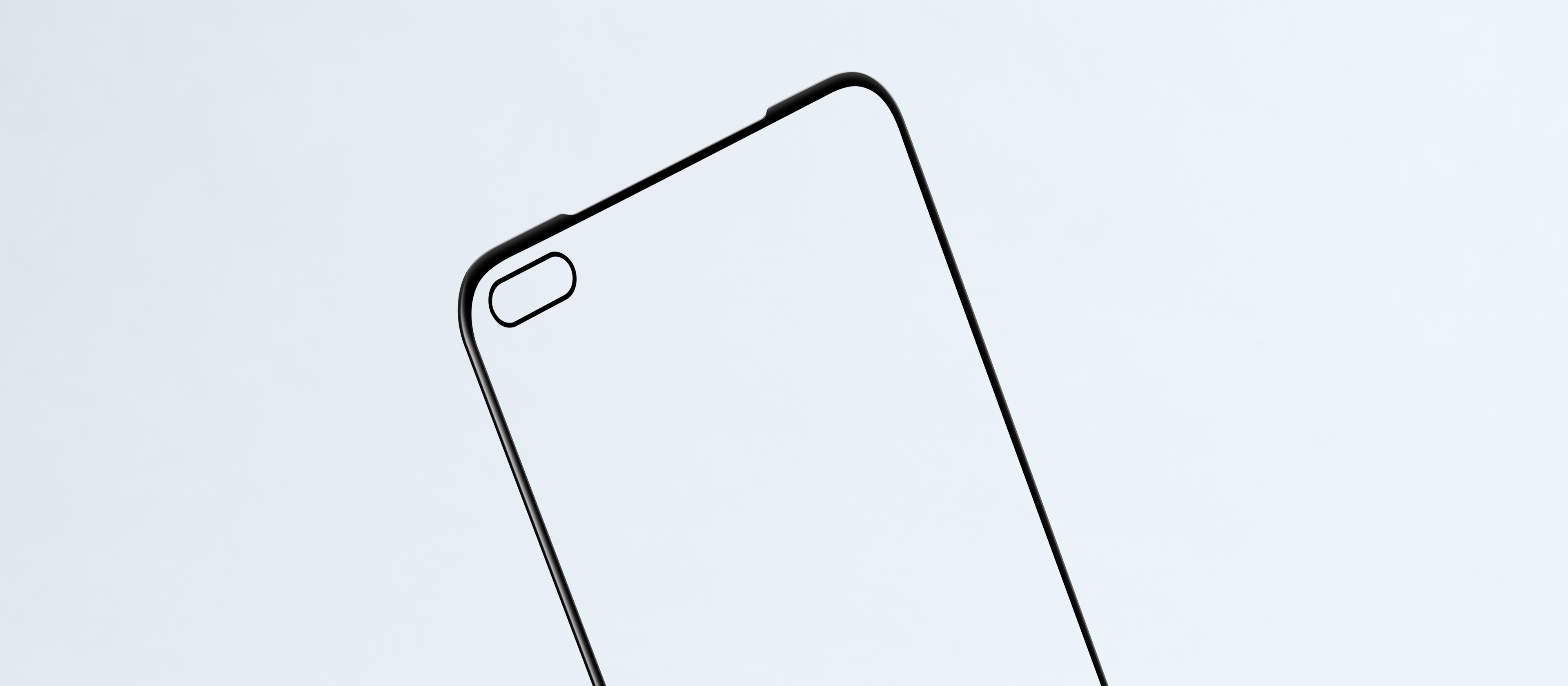 OnePlus Nord 3D Tempered Glass Screen Protector