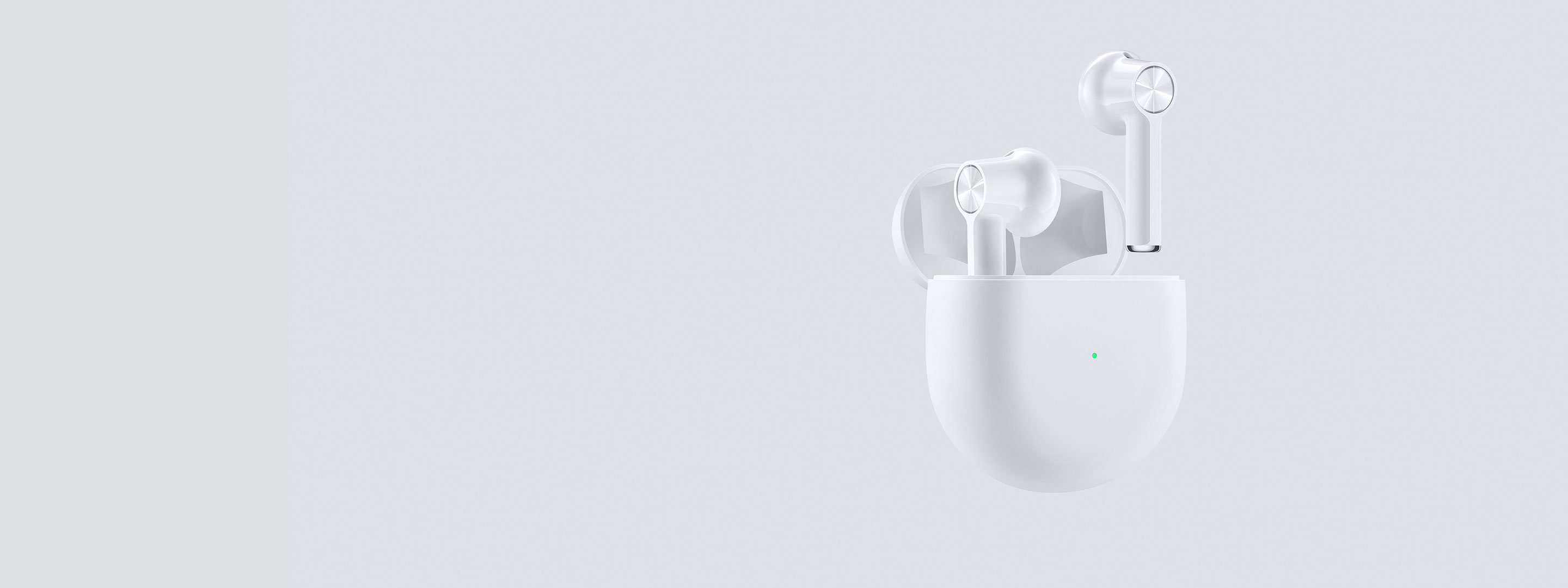 OnePlus Buds