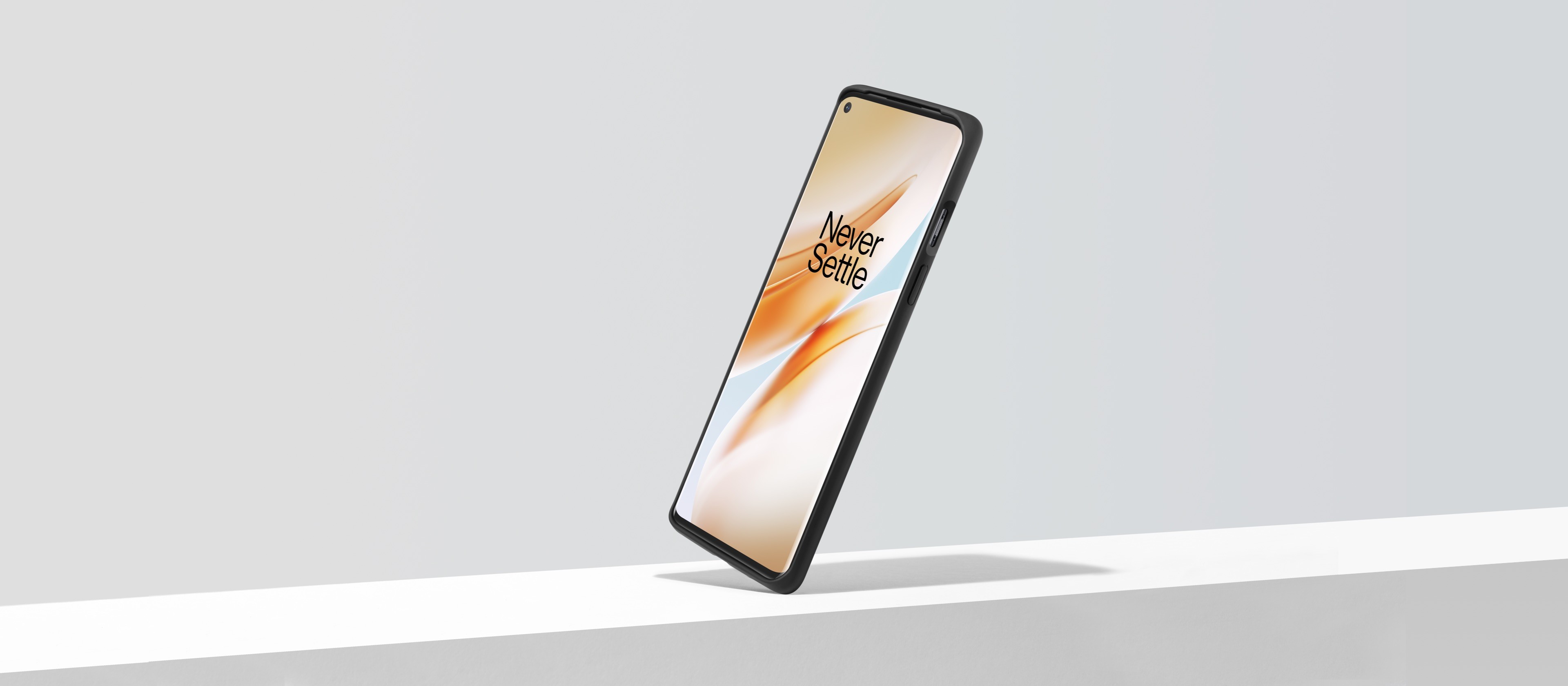 Бампер oneplus 8