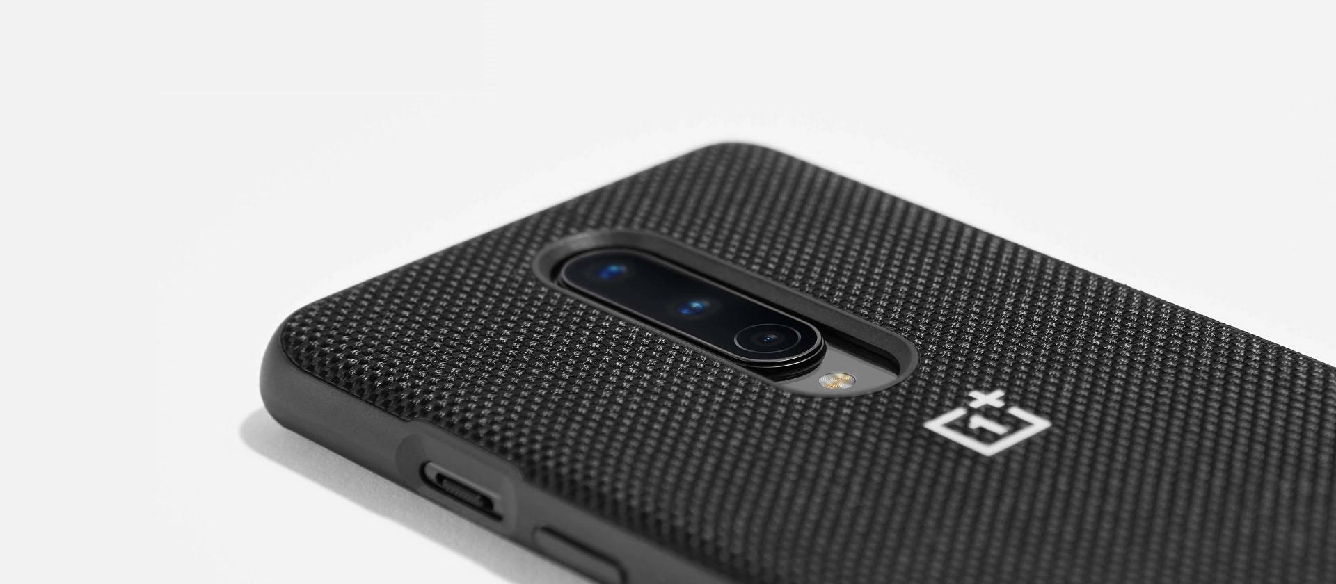 Бампер oneplus 8