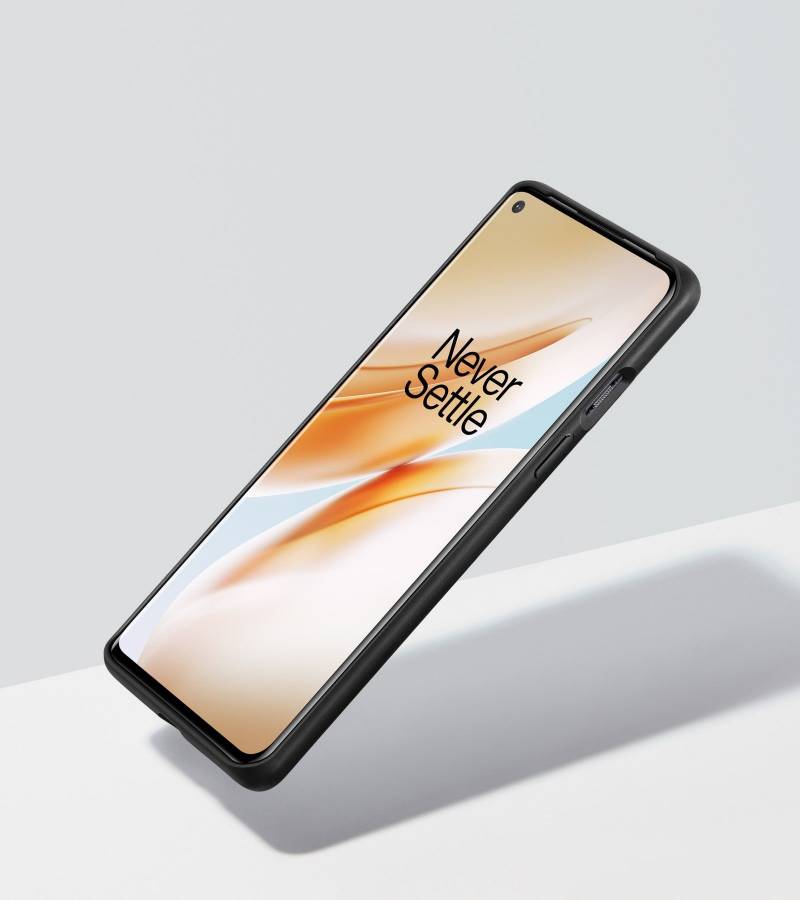 Бампер oneplus 8