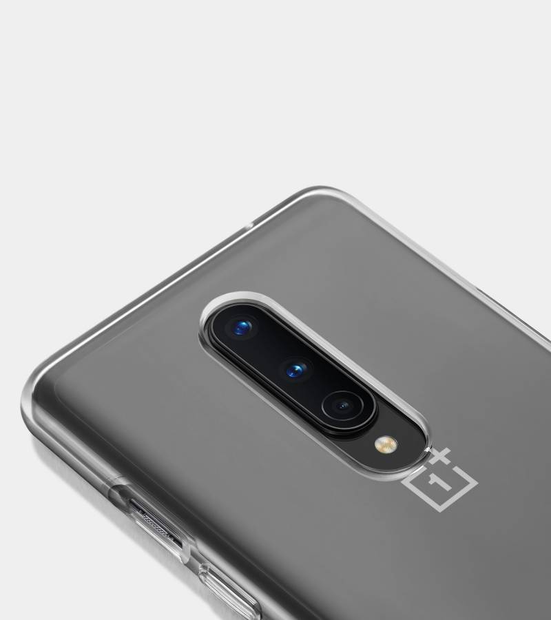 Бампер oneplus 8