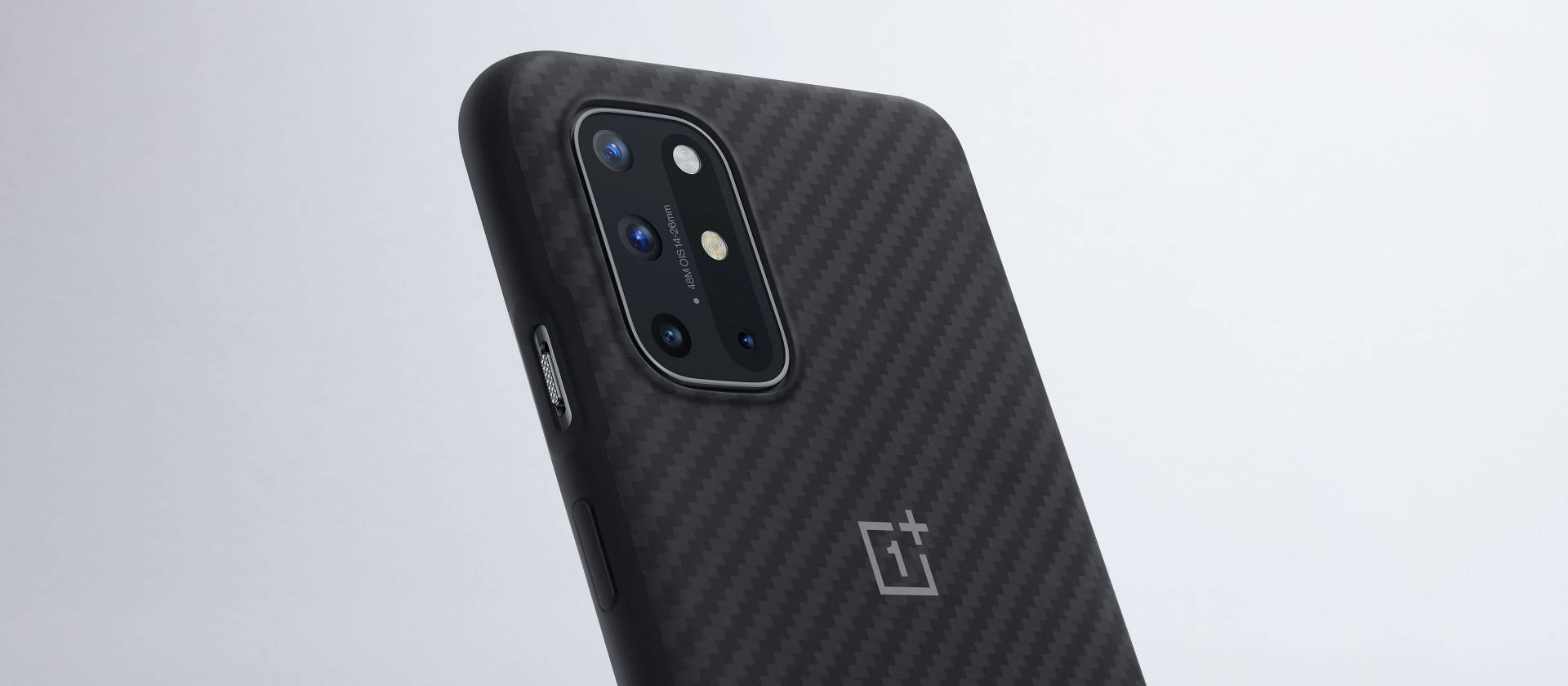 Cache Batterie Arrière (coque Arrière) De Rechange Pour OnePlus 8T - Pièce Neuve