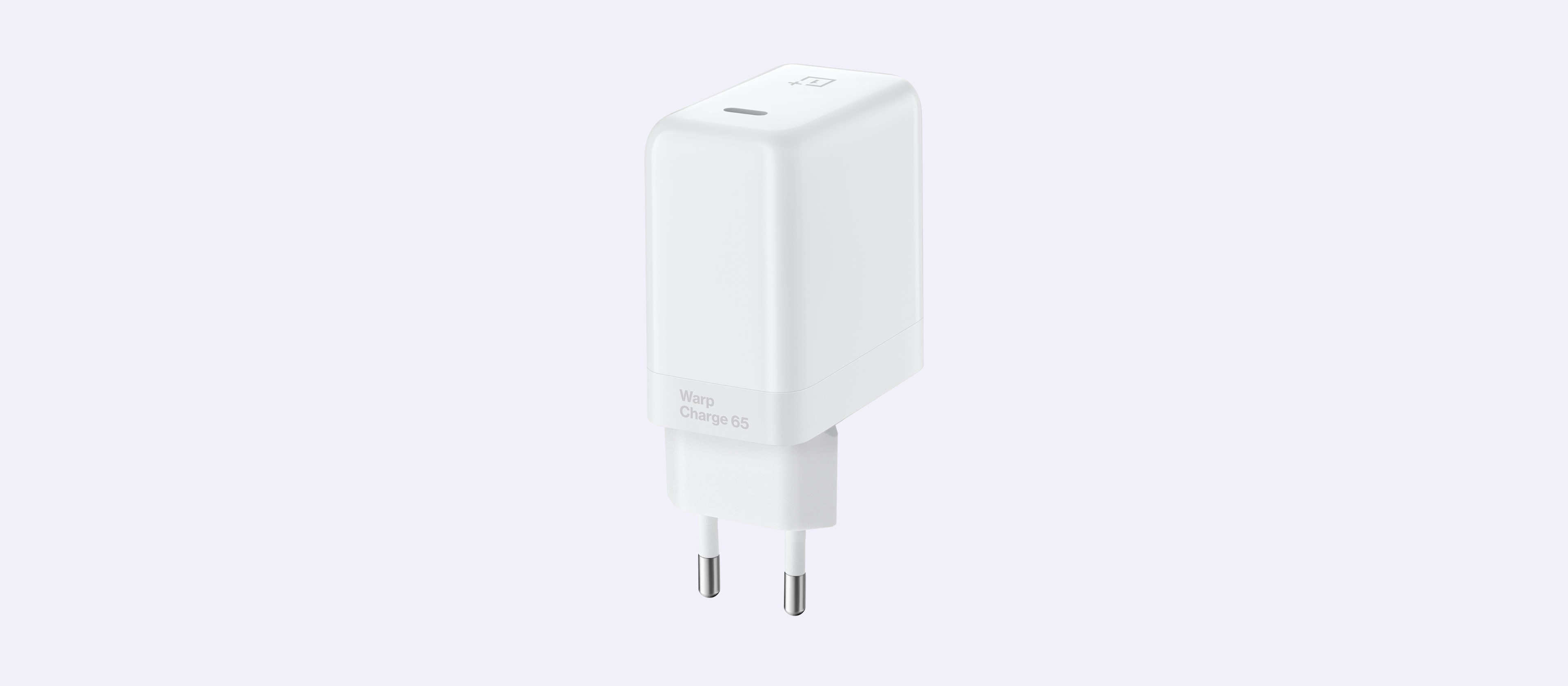 OnePlus Warp Charge 65 Power Adapter EU - OnePlus (España)