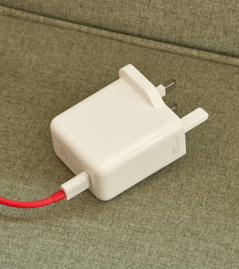OnePlus Warp Charge 65 Power Adapter UK - OnePlus (United Kingdom)
