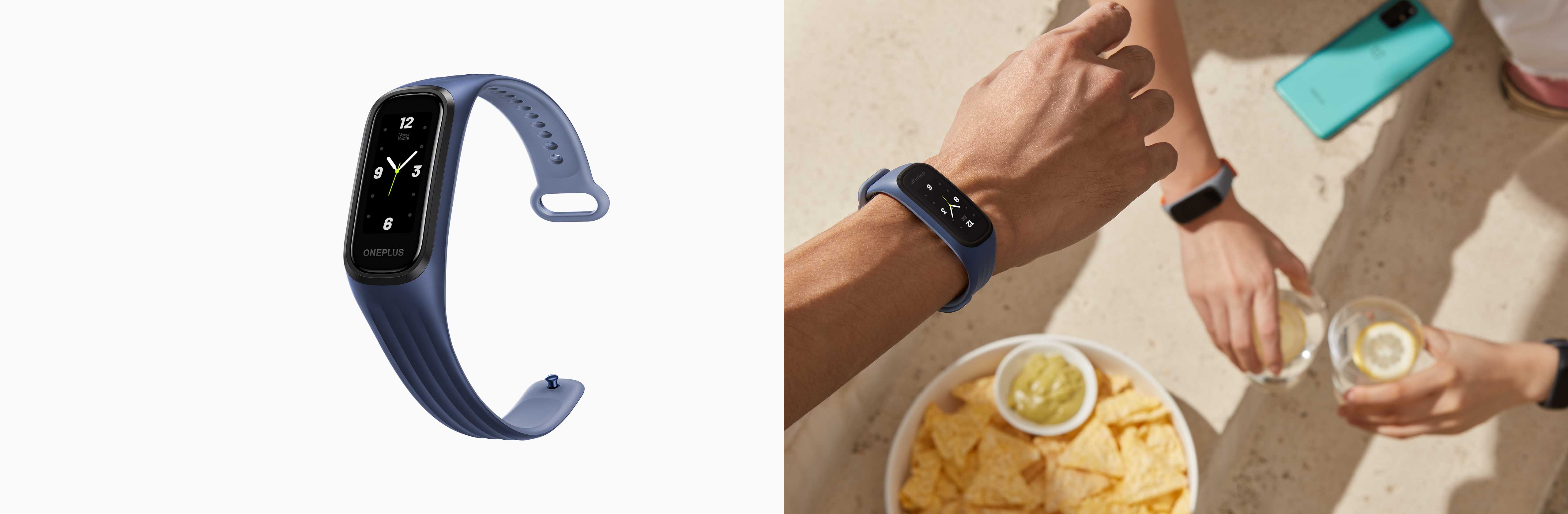 OnePlus Band
