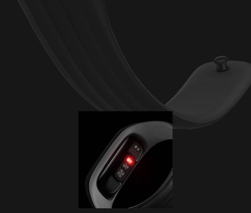 OnePlus Band