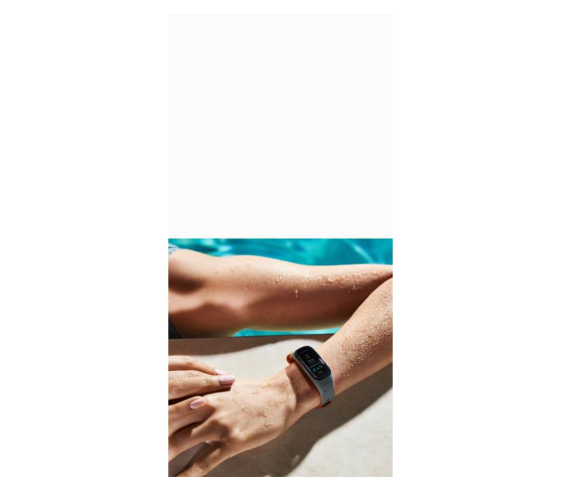 OnePlus Band