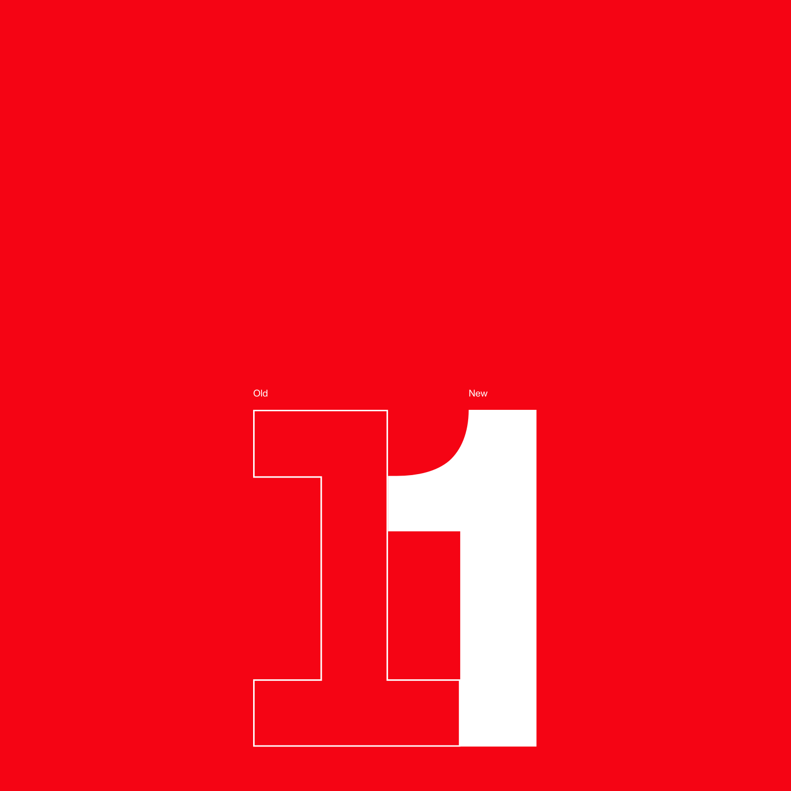 OnePlus 品牌焕新，全新设计品牌视觉系统及 logo 现已正式上线 2