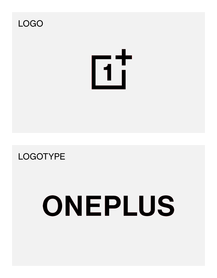 OnePlus 品牌焕新，全新设计品牌视觉系统及 logo 现已正式上线 4